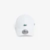 Boné Lacoste X New Era