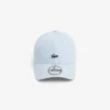 Boné Lacoste X New Era
