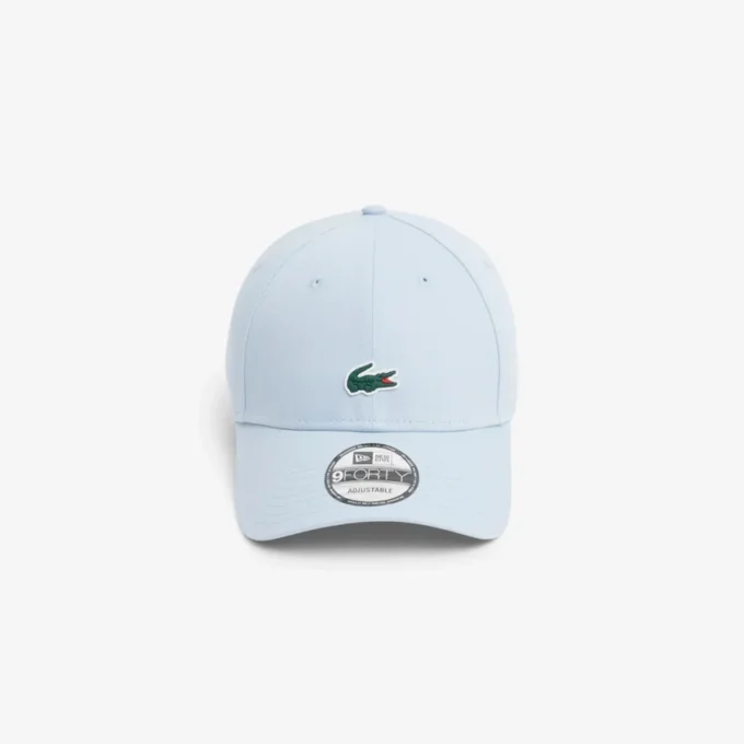 Boné Lacoste X New Era