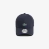 Boné Lacoste X New Era