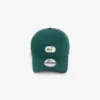 Boné Lacoste X New Era