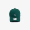 Boné Lacoste X New Era