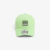 Boné Lacoste X New Era