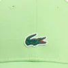 Boné Lacoste X New Era