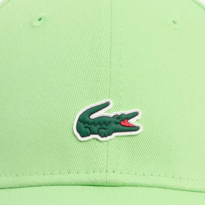Boné Lacoste X New Era