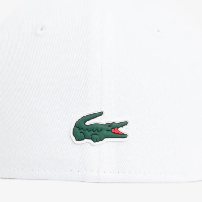 Boné Lacoste X New Era