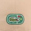 Boné Lacoste X New Era