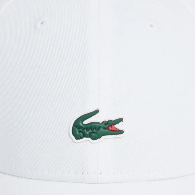 Boné Lacoste X New Era