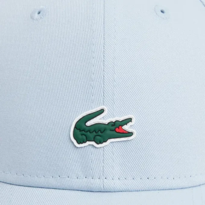 Boné Lacoste X New Era
