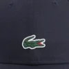 Boné Lacoste X New Era