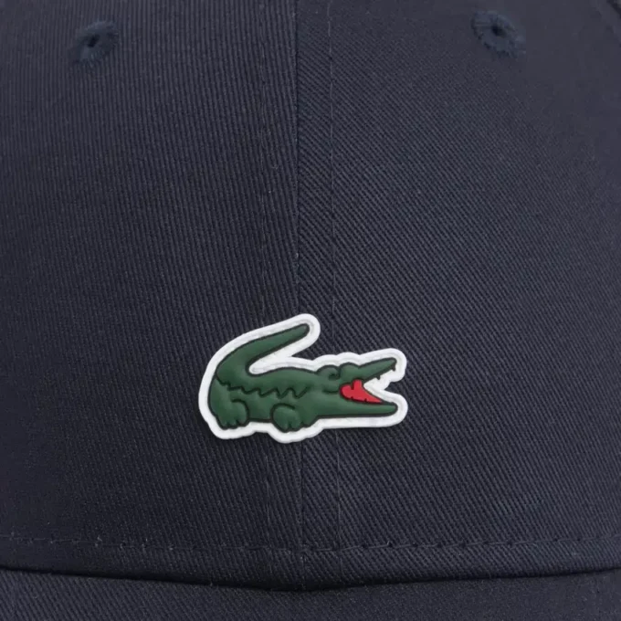 Boné Lacoste X New Era
