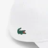 Boné Lacoste X New Era