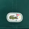 Boné Lacoste X New Era