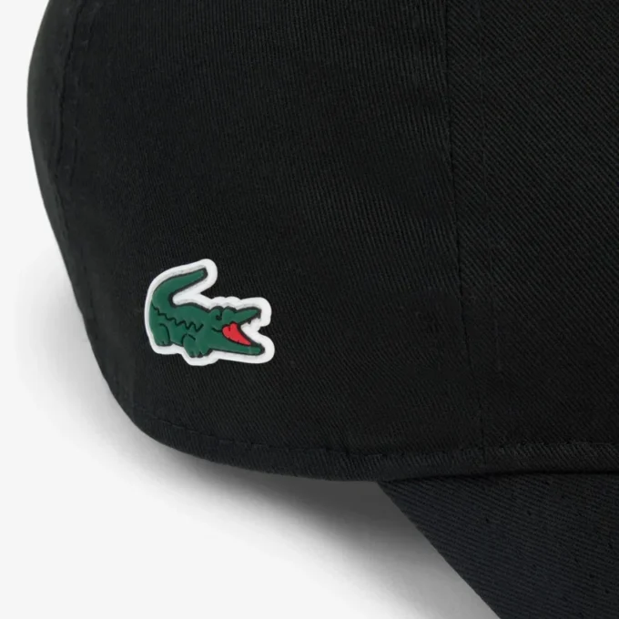 Boné Lacoste X New Era