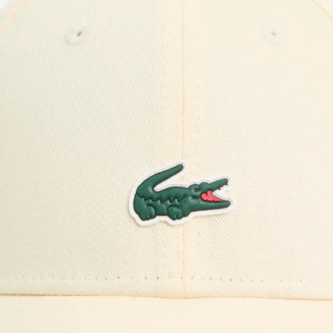 Boné Lacoste X New Era