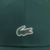 Boné Lacoste X New Era
