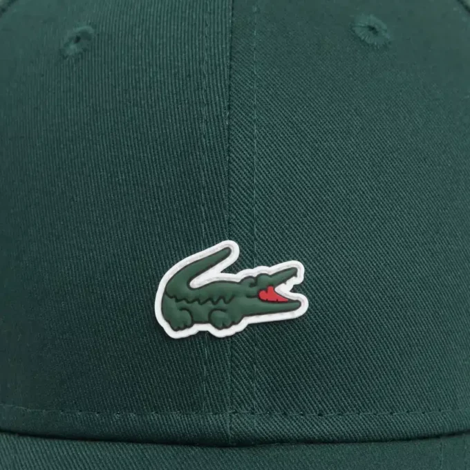 Boné Lacoste X New Era