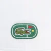 Boné Lacoste X New Era