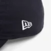 Boné Lacoste X New Era