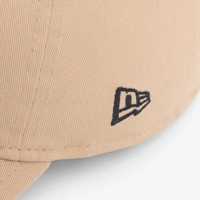 Boné Lacoste X New Era