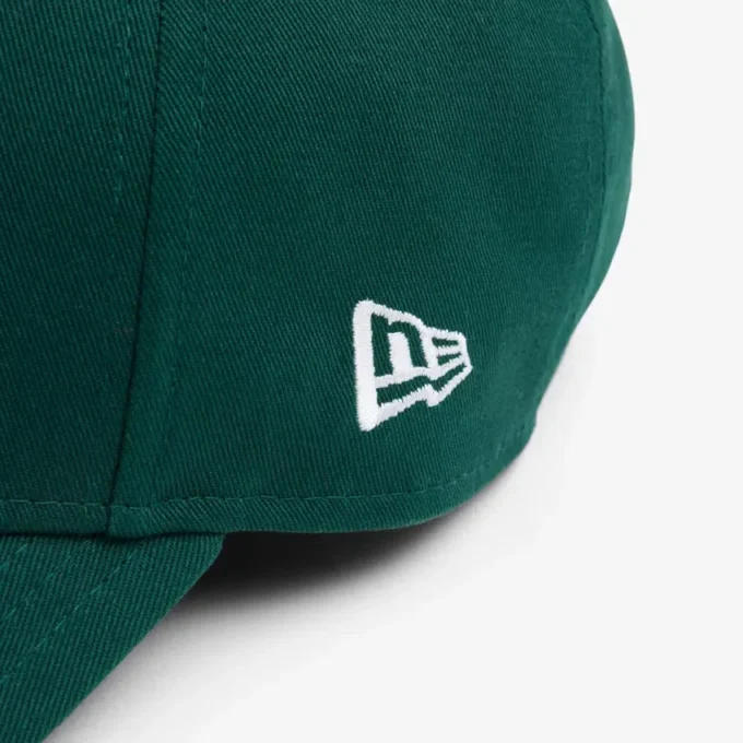 Boné Lacoste X New Era