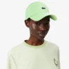Boné Lacoste X New Era