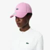 Boné Lacoste X New Era
