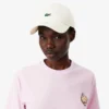 Boné Lacoste X New Era