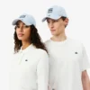 Boné Lacoste X New Era