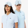 Boné Lacoste X New Era