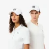 Boné Lacoste X New Era
