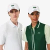 Boné Lacoste X New Era