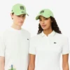 Boné Lacoste X New Era