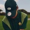 Boné Lacoste X New Era