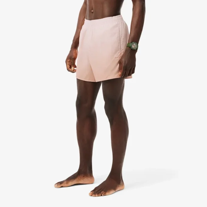 Boxers curtos com estampado Ombra para homem