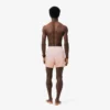 Boxers curtos com estampado Ombra para homem