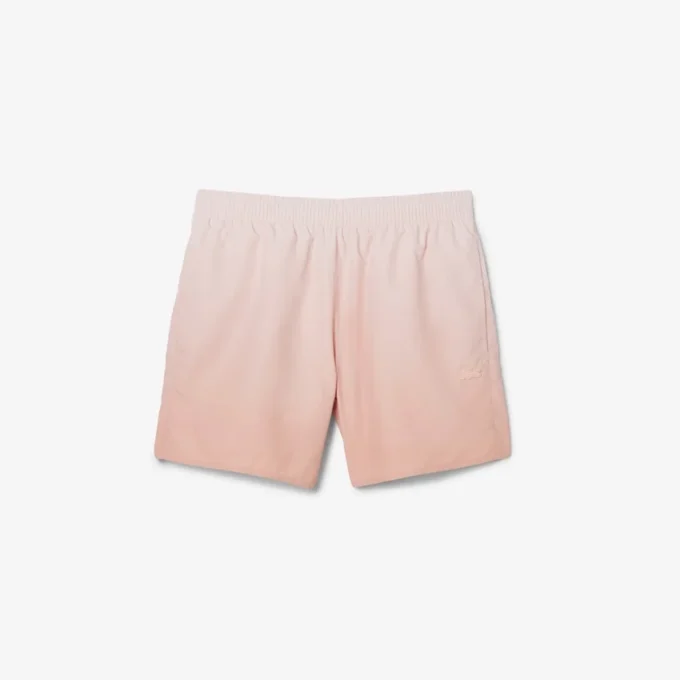 Boxers curtos com estampado Ombra para homem