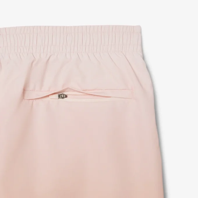 Boxers curtos com estampado Ombra para homem