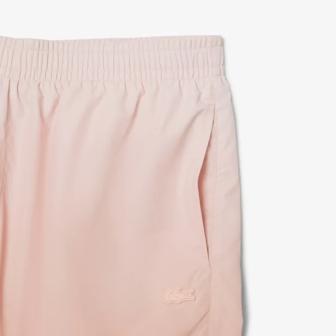 Boxers curtos com estampado Ombra para homem