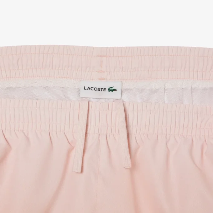 Boxers curtos com estampado Ombra para homem