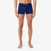 Boxers de algodão jersey para homem