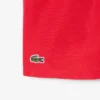 Boxers de banho com forro monocromático