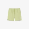 Boxers de banho com logótipo Diamond
