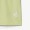 Boxers de banho com logótipo Diamond