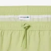 Boxers de banho com logótipo Diamond