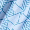Boxers de banho de comprimento médio com estampado Monogram