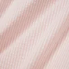 Boxers de banho de comprimento médio com riscas e textura para homem