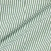Boxers de banho de comprimento médio com riscas e textura para homem