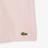 Boxers de banho de comprimento médio com riscas e textura para homem