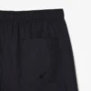 Boxers de banho de comprimento médio para homem